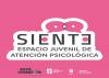 Siente. Espacio juvenil de atención psicológica