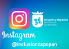 Ya puedes seguirnos en Instagram, búscanos como @inclusionzapopan