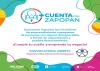 ¿Ya conoces el programa Cuenta con Zapopan?